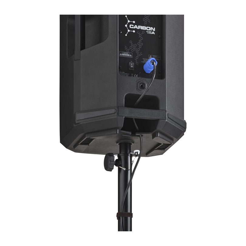 Audiophony CARBON15A H11710 - 5