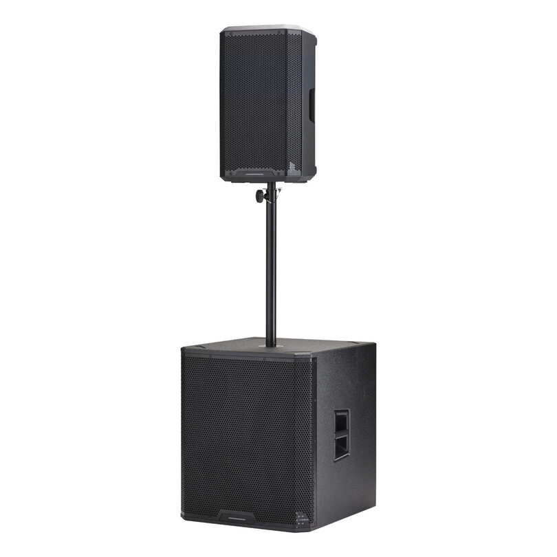 Audiophony CARBON15A H11710 - 6