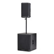 Audiophony CARBON18ASub H11711 - 3