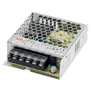 Contest LRS-50-5  H10599