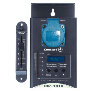 Contest DIM-1X10  H9061