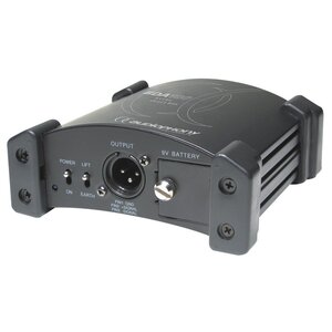 Audiophony BDA-100  H7678