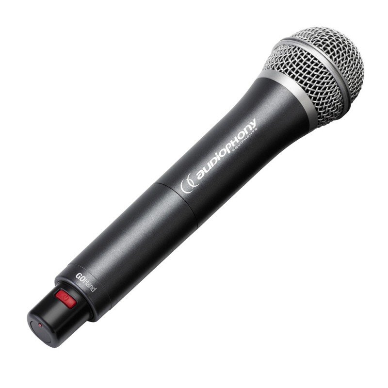 Audiophony GOHand  H9989