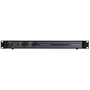 Audiophony Ti500  H9673