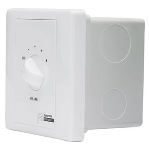 Audiophony PA REG-BOX  H9754