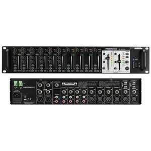 Audiophony PA PREZONE642  H9902