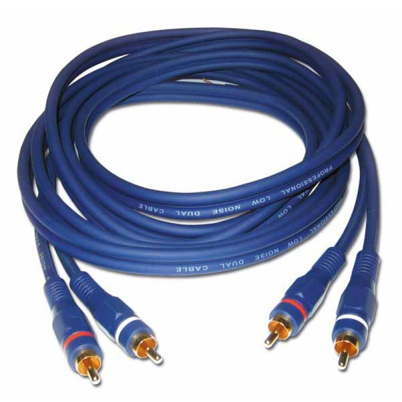 Audiophony RCA11/C  H7970
