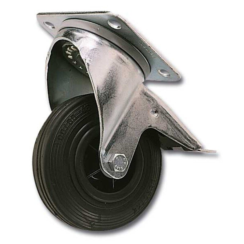 Audiophony ROUE100FREIN  H0266