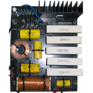 Audiophony AXO-S8  H9725