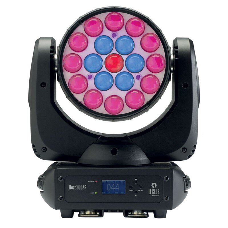 Contest HEZO300ZR H10710