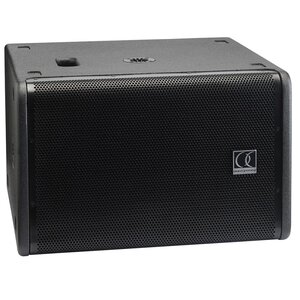 Audiophony iLINEsub12 A  H10761