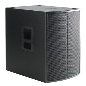 Audiophony ATOM15ASUB  H10782