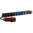 Audiophony DIST3x2F  H10838