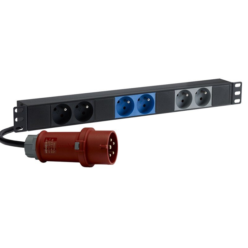 Audiophony DIST3x2F  H10838