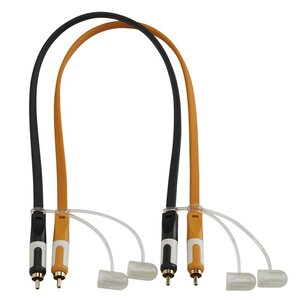 Audiophony CFLAT-RCA/0.5  H10822