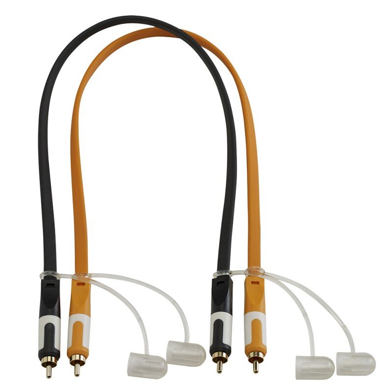 Audiophony CFLAT-RCA/1  H10823