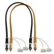 Audiophony CFLAT-RCA/1.5  H10824