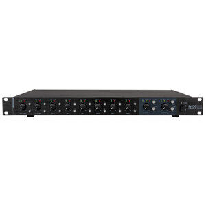 Audiophony PA MX82  H10926