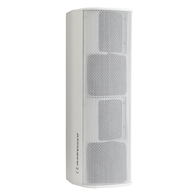 Audiophony iLINE43 White  H10936
