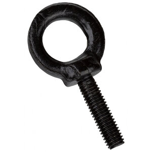 Hilec M8 Eyebolt  B00657