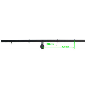 Hilec TB-64  B00743