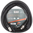 JB Systems Combicable IEC/XLR 5M  B01257