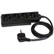 Hilec MULTISOCKET4-F  B01352