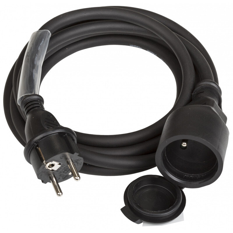 Hilec POWERCABLE3-3G1.5-F  B01375