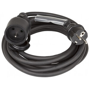 Hilec POWERCABLE5-3G1.5-F  B01376
