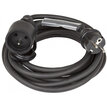 Hilec POWERCABLE5-3G1.5-F  B01376