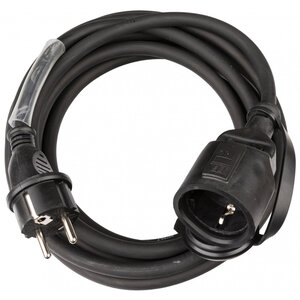 Hilec POWERCABLE5-3G1.5-G  B01379