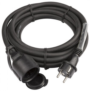 Hilec POWERCABLE5-3x2.5-G  B01384