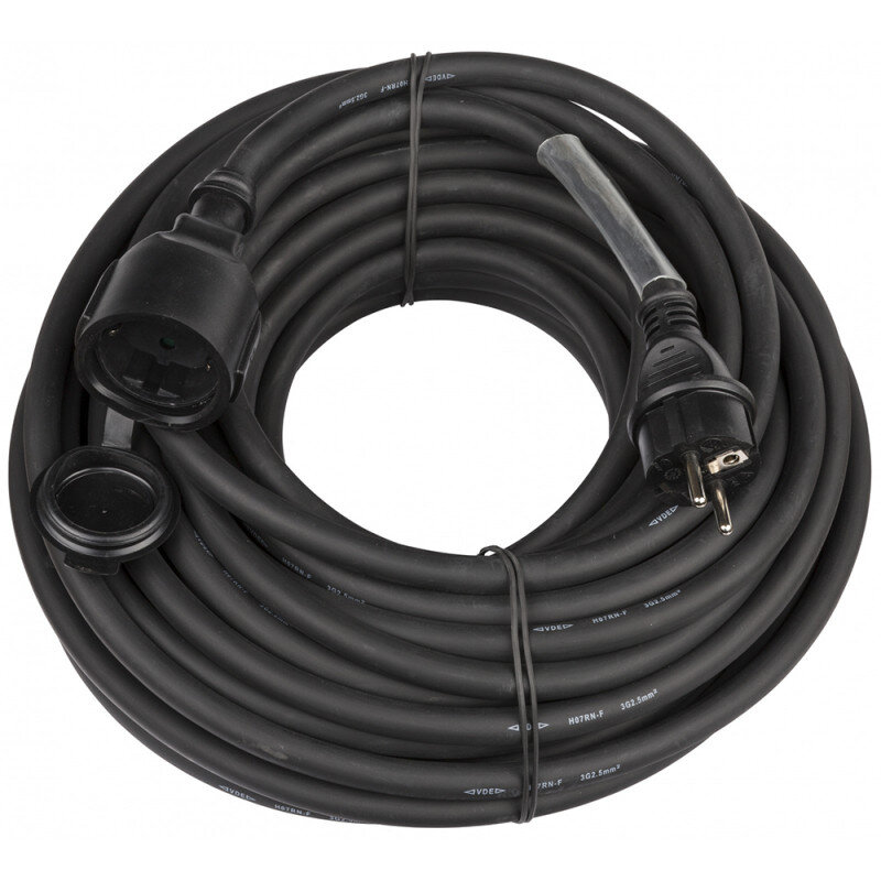 Hilec POWERCABLE20-3x2.5-G  B01386