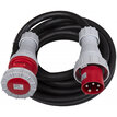 Hilec CEE-CABLE-63A-5G16-10M  B01395