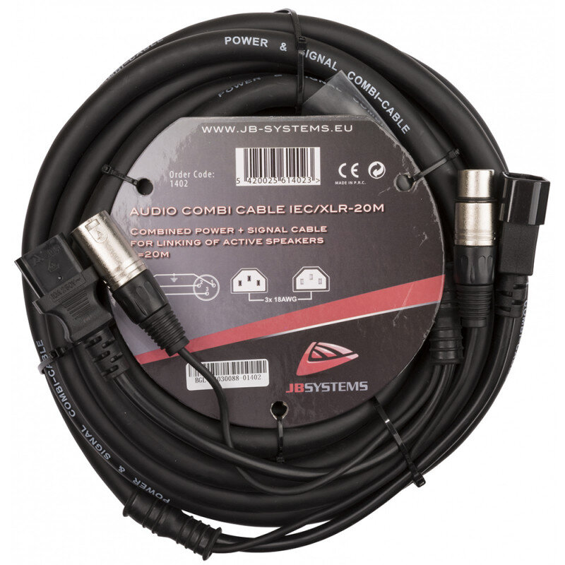 Hilec AUDIO COMBI20  B01402