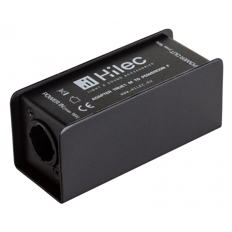Hilec ADAPTER TRUE1 M TO POWERCON F  B01430