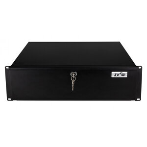 Hilec RACK DRAWER 3U  B03196