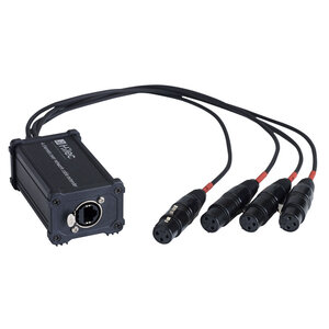 Audiophony BOXRJ4XF3  H11044