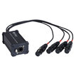Audiophony BOXRJ4XF3  H11044