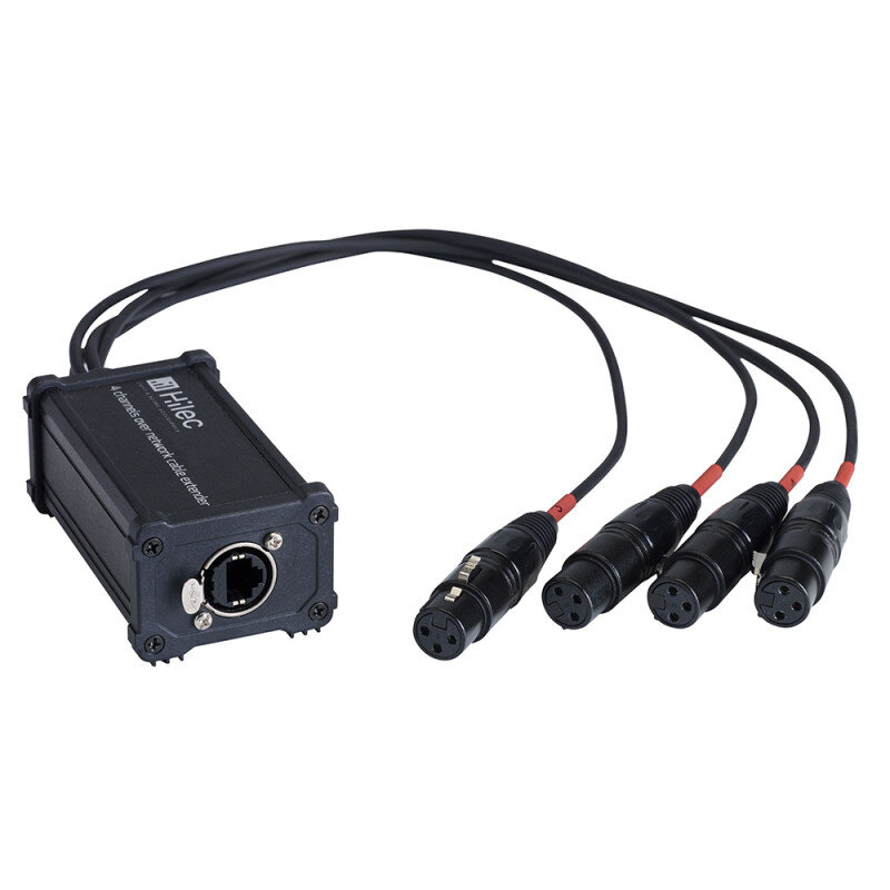 Audiophony BOXRJ4XF3  H11044