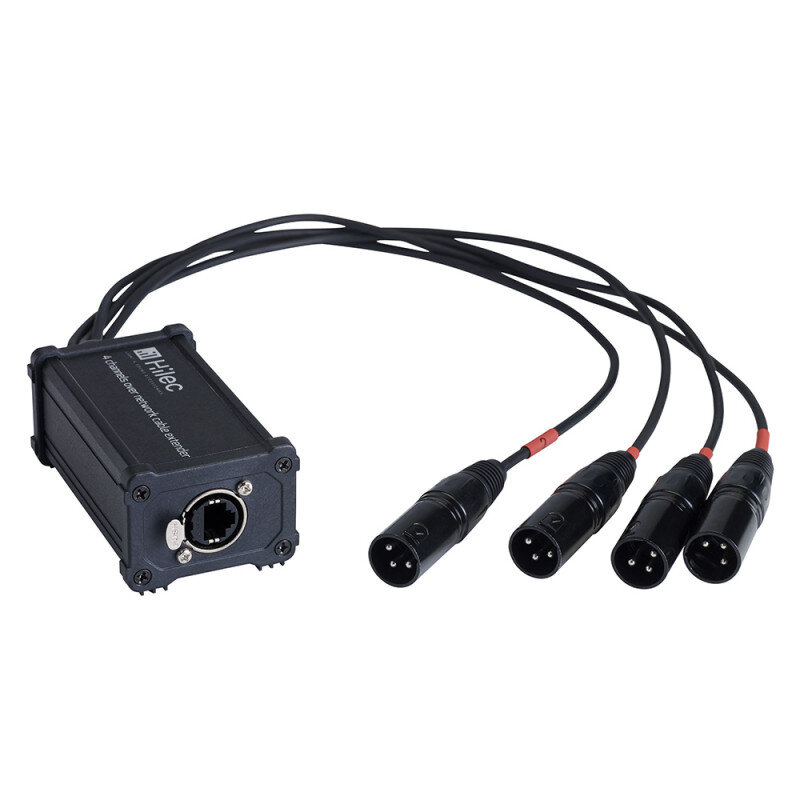 Audiophony BOXRJ4XM3  H11043