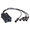 Audiophony BOXRJ4XM5  H11045