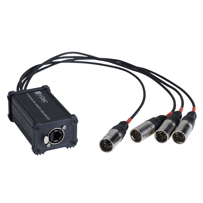 Audiophony BOXRJ4XM5  H11045