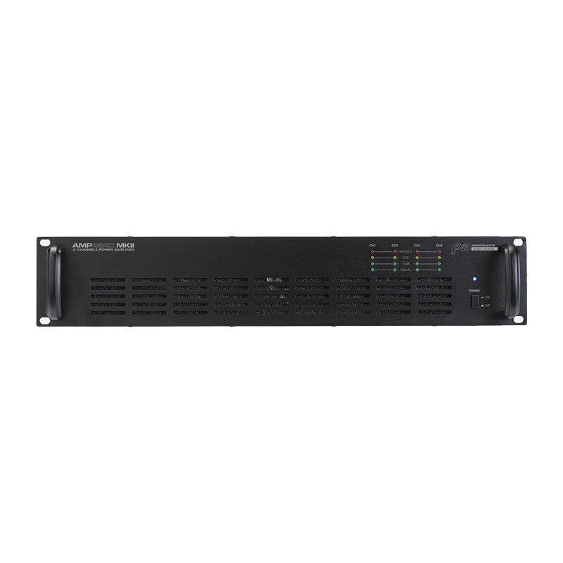 Audiophony PA AMP4240MKII  H11071