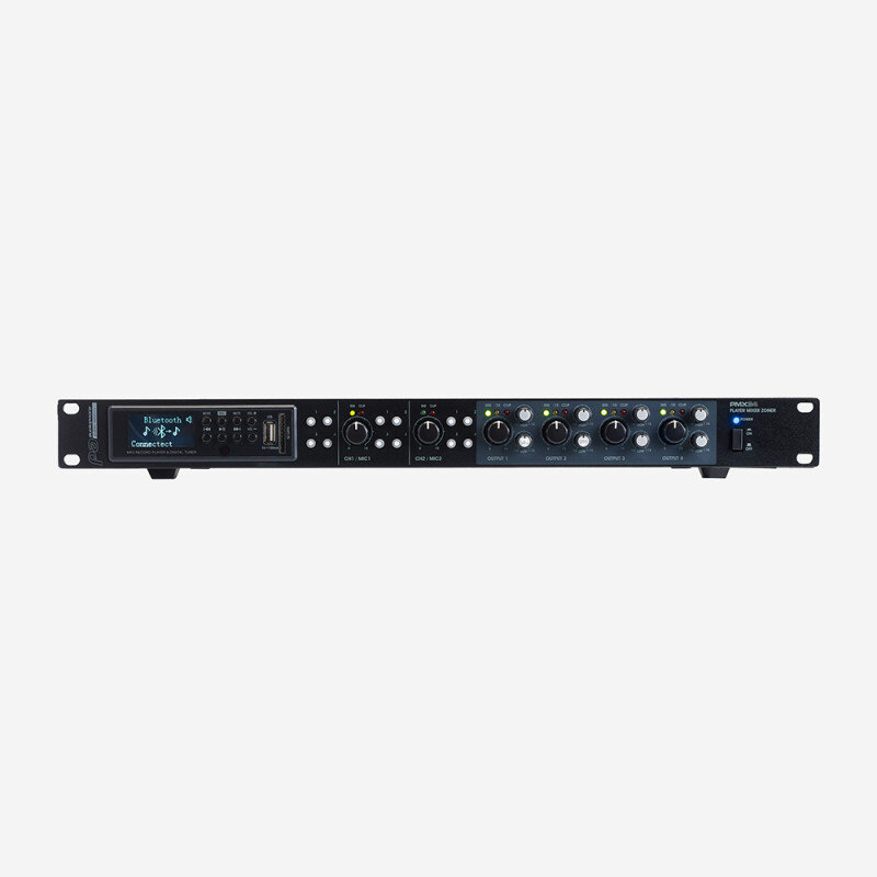 Audiophony PA PMX34  H11017