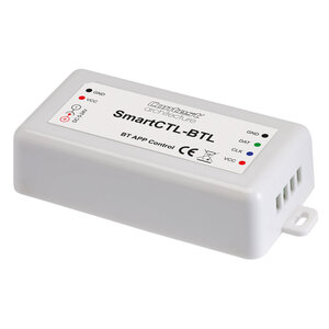 Contest SmartCTL-BTL  H11037