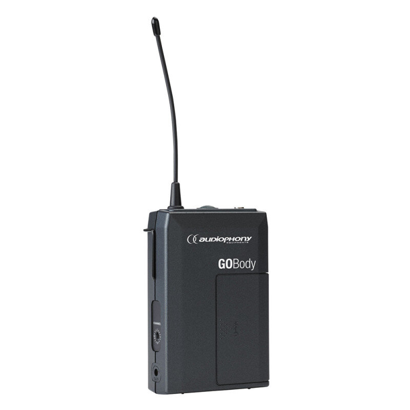 Audiophony GO-Body-F5  H11031