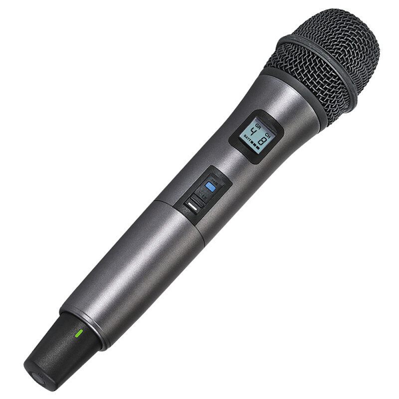 Audiophony UHF410-HAND-F5  H11027