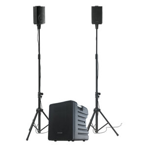 Audiophony MOJO1042 App  H10982