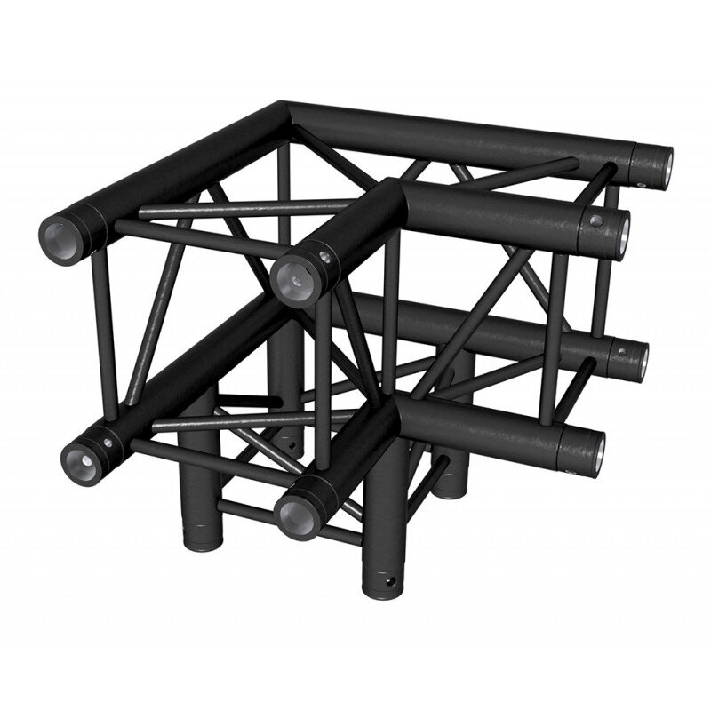 Contestage AGQUA-09 blk  H10998